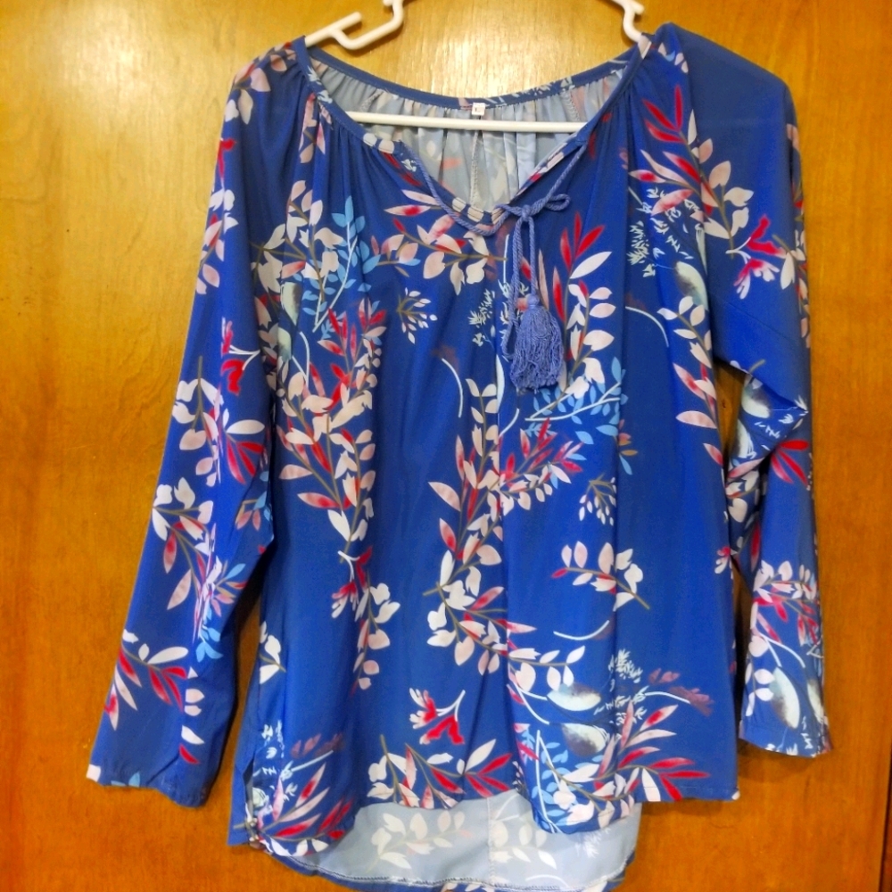 Blouse